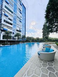 The Santorini (D18), Condominium #462744771